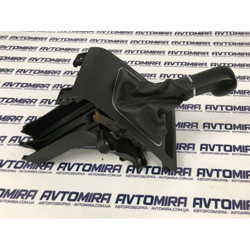 Кулиса МКПП 5-ст. Opel Zafira B 2005-2011 55354140
